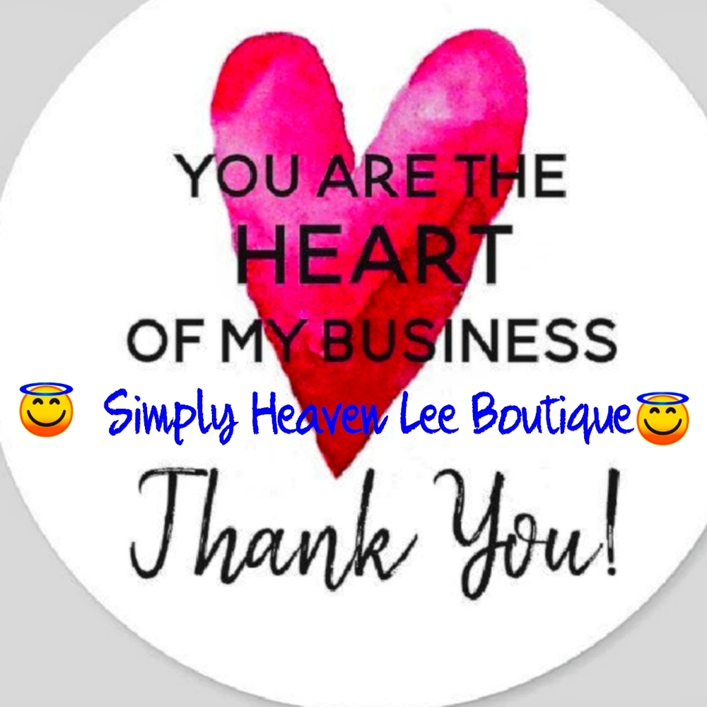 💖 Thank To All My Customers 💖